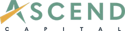 Ascend Capital Logo